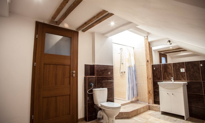 Somonino House | Welcome in Agrobrcz/Witamy w Agrobrczu