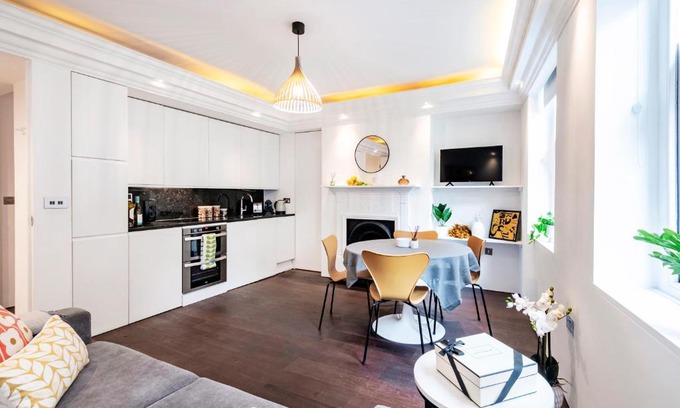 London City Centre Apartment | Welcome London Covent Garden