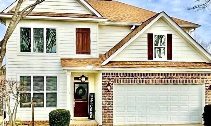 Grovetown House | Welcome master guest