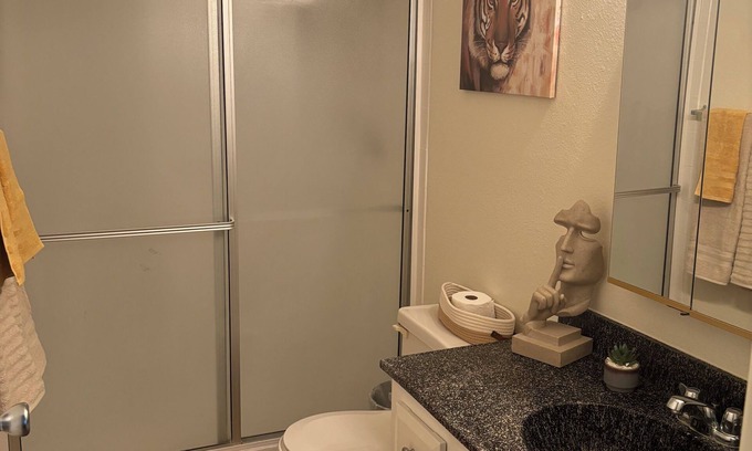 North Las Vegas Apartment | Welcome To A WONDERFUL PALACE