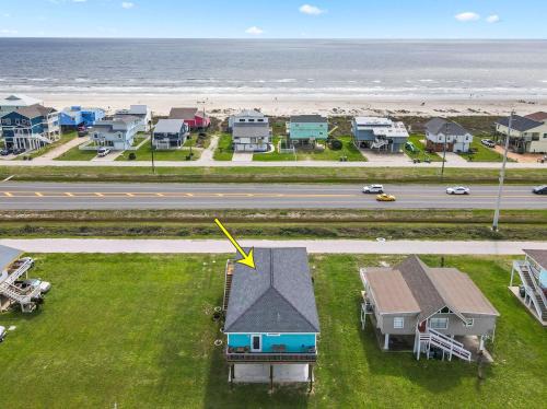 Terramar Beach House | Welcome to Arandel With A Lovely Ocean View