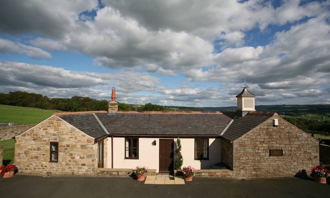 Henshaw Cottage | Welcome to Brownside Rural Luxury