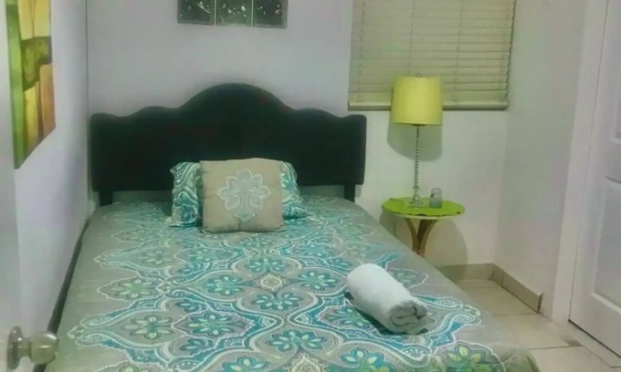 Matamoros Apartment | Welcome to Casa centro 152, 2 minutes from consulate