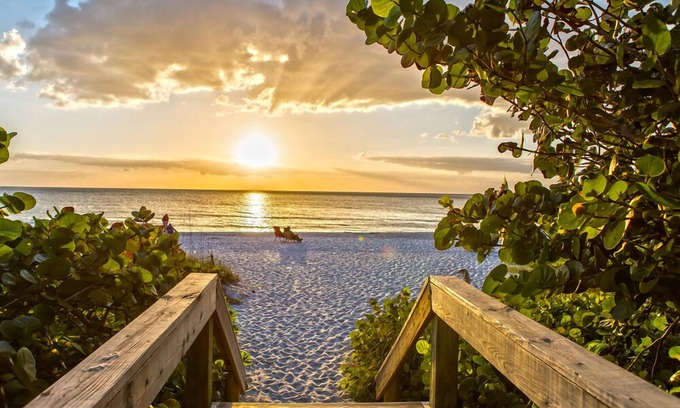 Lely Golf Estates House | Welcome to Casa Bonita Sol