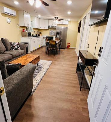 San Angelo House | Welcome to Cozy Stone Cottage