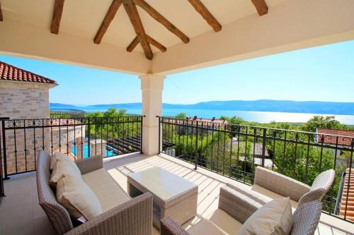Linardici Villa | Welcome to Island Krk!