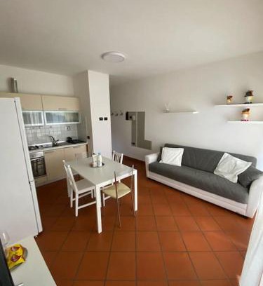 Scandicci Apartment | Welcome to Lallaby's Home