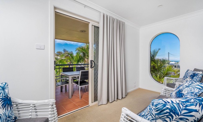 Evans Head House | Welcome to OCEAN MIST, EVANS HEAD
