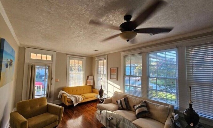 Olde Town Augusta House | Welcome to Olde Town!