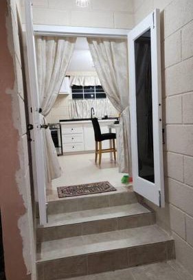 Bridgetown Apartment | Welcome to our 1 bedroom villa