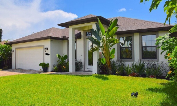 Central Naples House | * Welcome to Relaxa *