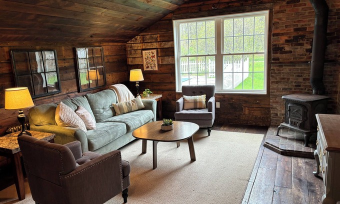 Concord House | Welcome to Shawmut Meadows