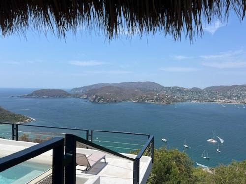 Playa Las Gatas House | Welcome to the Jungle