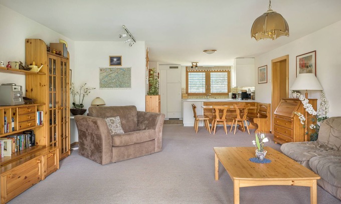 Fiesch Apartment | Welcome to the Valais villages Fiesch, Fieschertal and the famous music village