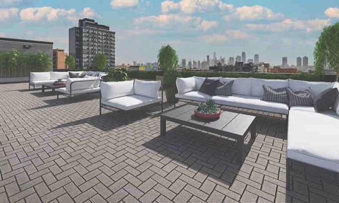 West Side House | Welcome to this spacious luxury studio