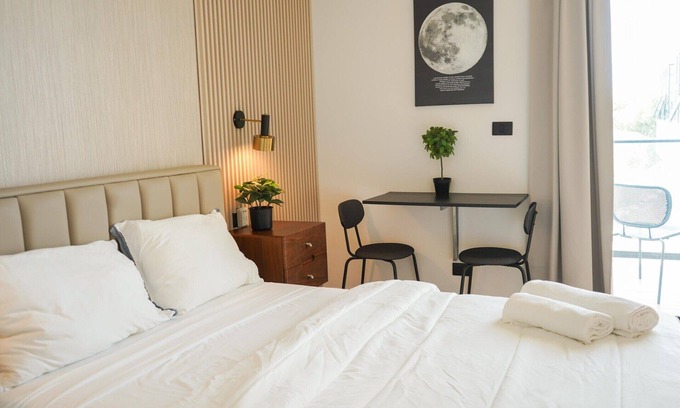 Punta Cana Apartment | Welcome to your condo—where exciting tours, and endless relaxation await.