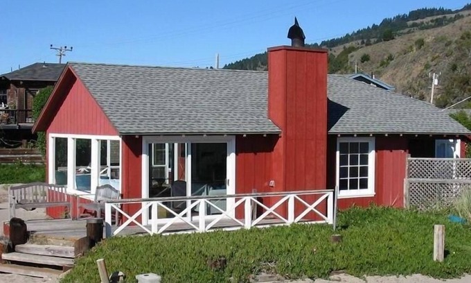 Stinson Beach House | Welcome to Your Home Away from Home