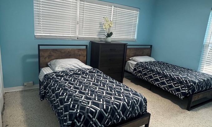 Temple Terrace House | Welcome to your perfect getaway!