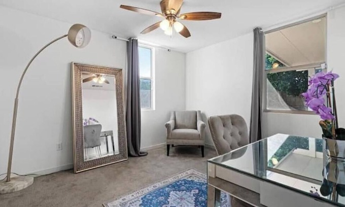 Harbor House | Welcome to your So Cali dream oasis! Min stay 1 mo