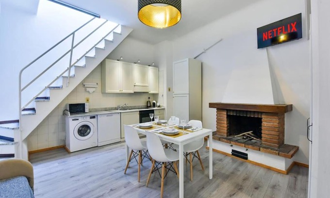 Varigotti Apartment | Welcome Varigotti - Borgo Saraceno - Libeccio