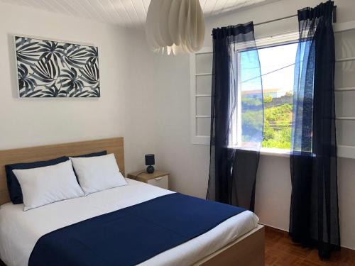 Agua de Pau House | WelcomeBuddy - Uma Casa na Caloura - Blue & Beach