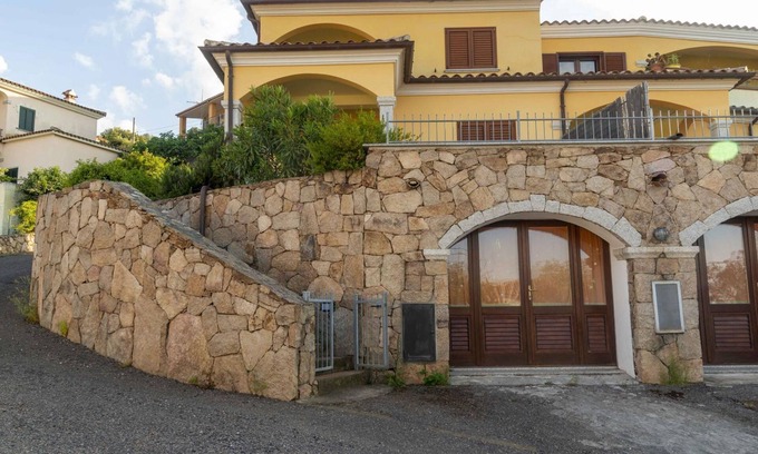 Budoni Apartment | Welcomely - Casa Vacanze Solit