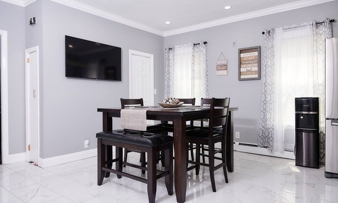 Providence Apartment | Welcoming 2br Apt in Providence Near Downtown