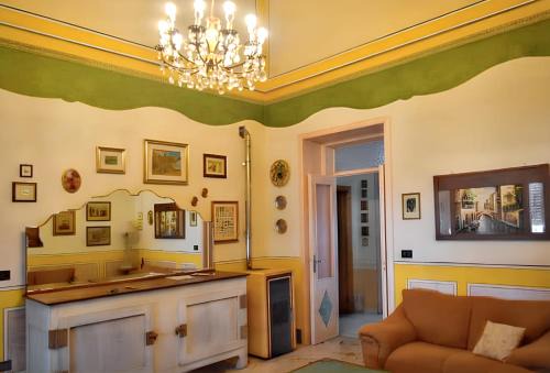 Muro Leccese House | Welcoming house in Muro Leccese with fenced garden