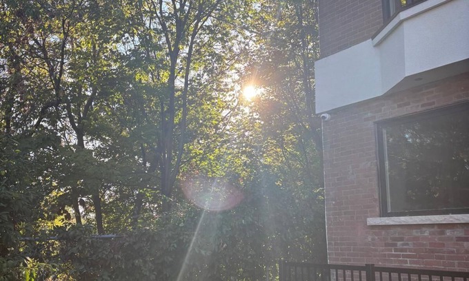 Blake - Jones Apartment | Welcoming Retreat for Guests, Students & Professionals – Where City Meets Nature