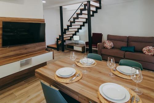 Platja d'Aro Apartment | WELCS DUPLEX 192 PDA cerca del mar