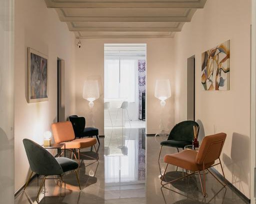 Carpi House | WeLive