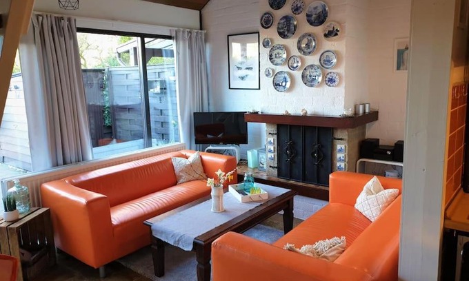 Bruinisse House | Welkom in DeKreek V59, dem freundlichen Ferienhaus