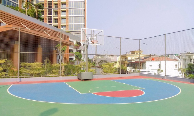Pantai Indah Kapuk Apartment | Well Furnished 1Br At Gold Coast Apartment