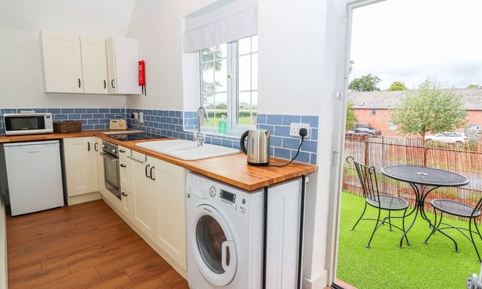 Chester Cottage | Well House Farm Flat 2