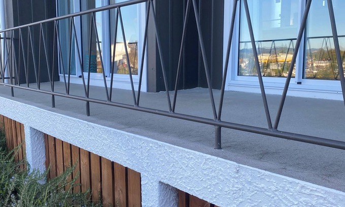 Tauranga House | Well presented home away from home. Close to all that Tauranga offers.