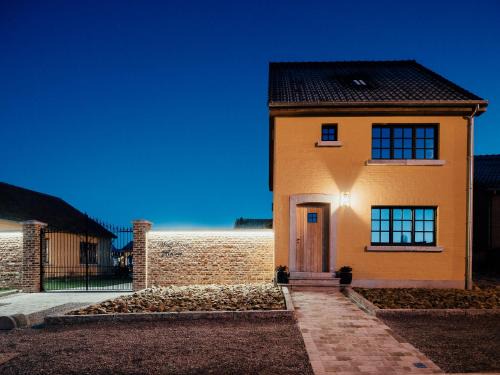 Borglever Apartment | Welldone Resort - Cozy Saxofoon