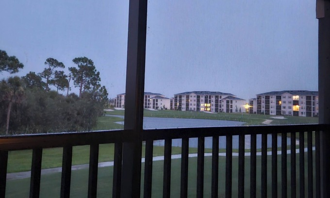 Venice Condo | Wellen Park Golf & Country Club Spacious 2/2 Condo Monthly Rental in Venice Fln