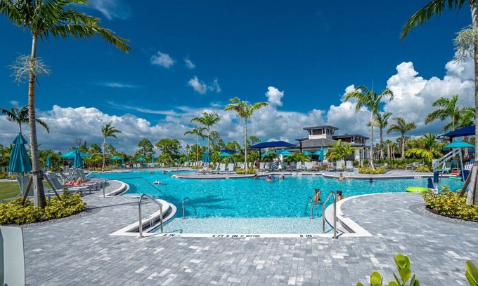 Venice Condo | Wellen Park Golf & Country Club