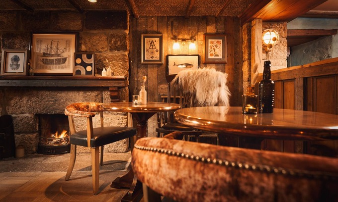 Boscastle Hotel | Wellington Hotel