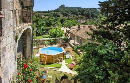 Viviers Apartment | Wellness Cathédrale Loft