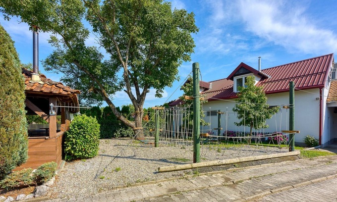 Majerje House | Wellness Estate Hedonia Near Varaždin, Majerje, Croatia