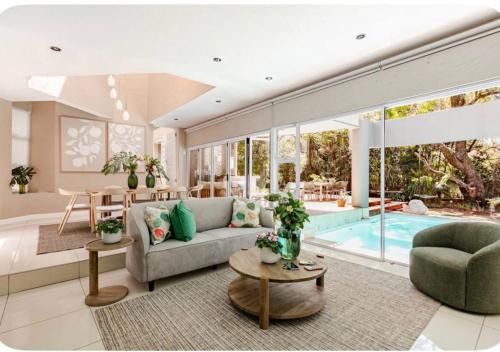 Krugersdorp Bed & Breakfast | Wellness Guesthouse