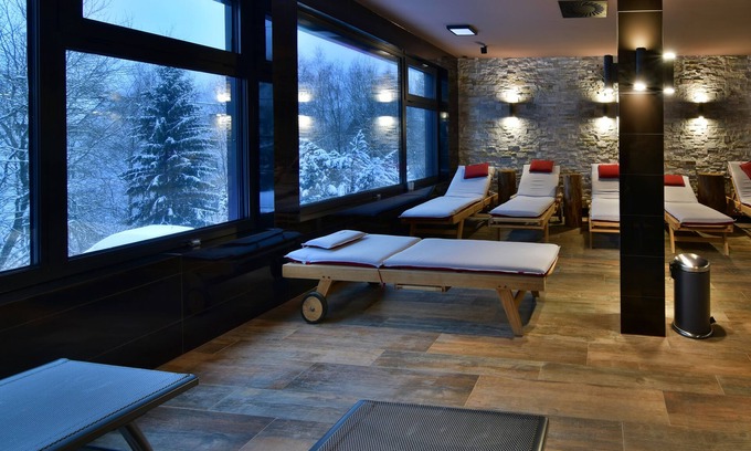 Spindleruv Mlyn Hotel | Wellness Hotel Astra