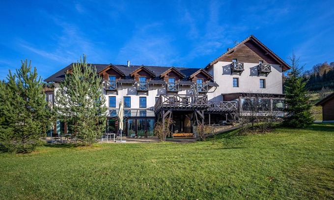 Bukovec Hotel | Wellness Hotel Kempa