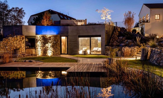 Mikulov Hotel | Wellness Hotel Volarik