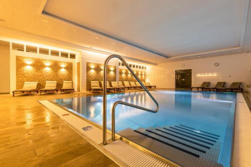 Karlovy Vary Apartment | Wellness Moser Apartments