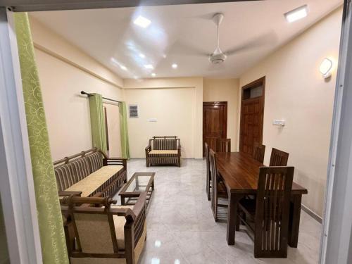 Pamankada West Apartment | Wellness Residencies