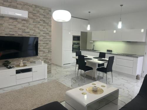 Dunajska Streda Apartment | Wellness Way