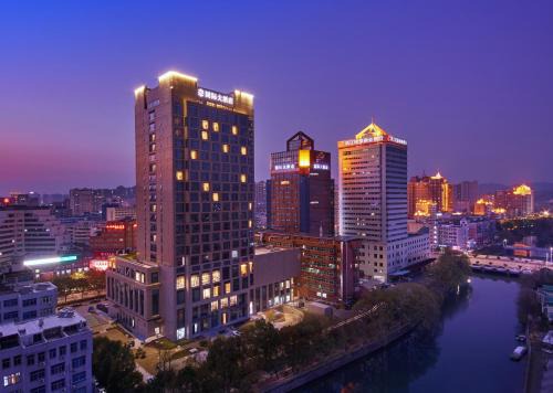 Wenling Hotel | Wen Ling International Hotel