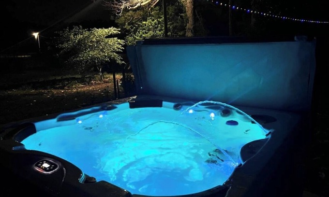 Wake County Bed & Breakfast | Wendell House